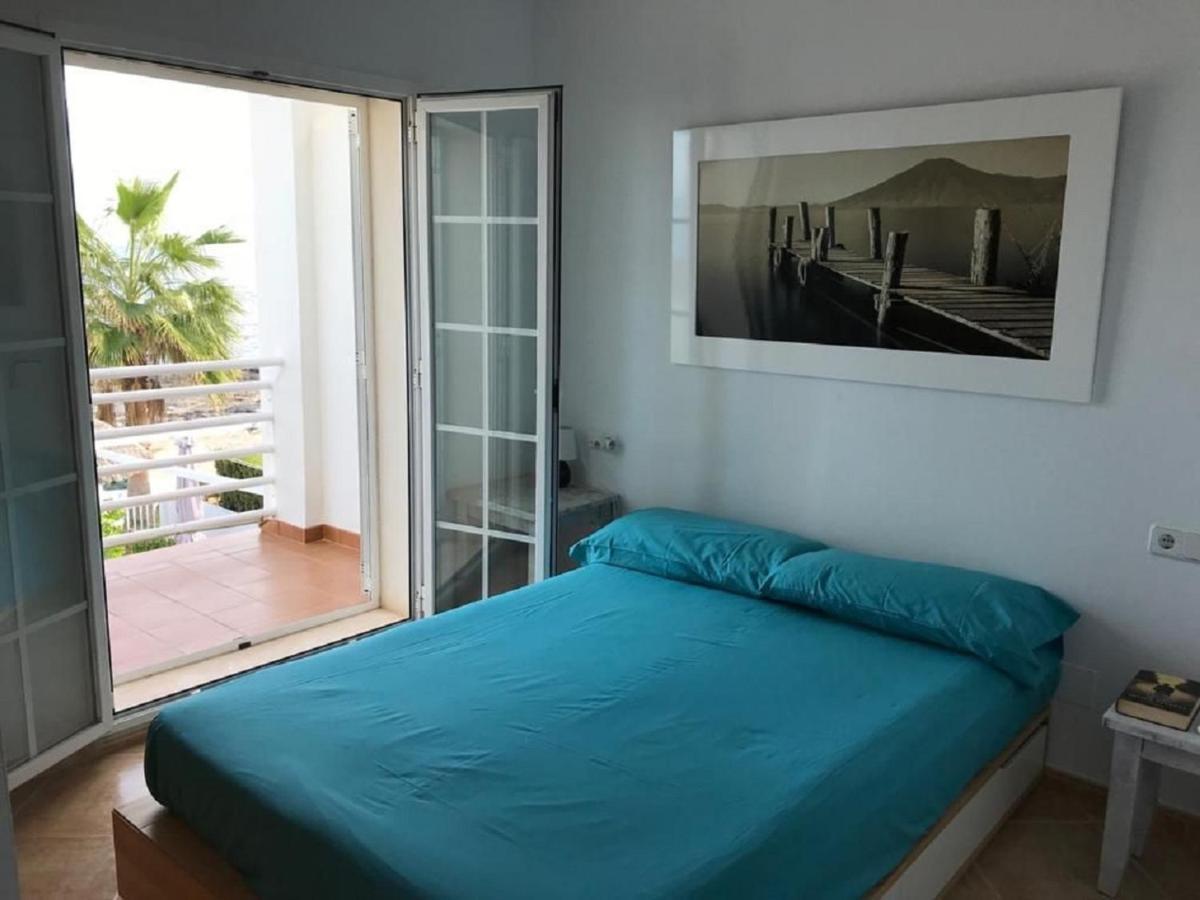 Vila Casa Elena Cuevas del Almanzora Exteriér fotografie
