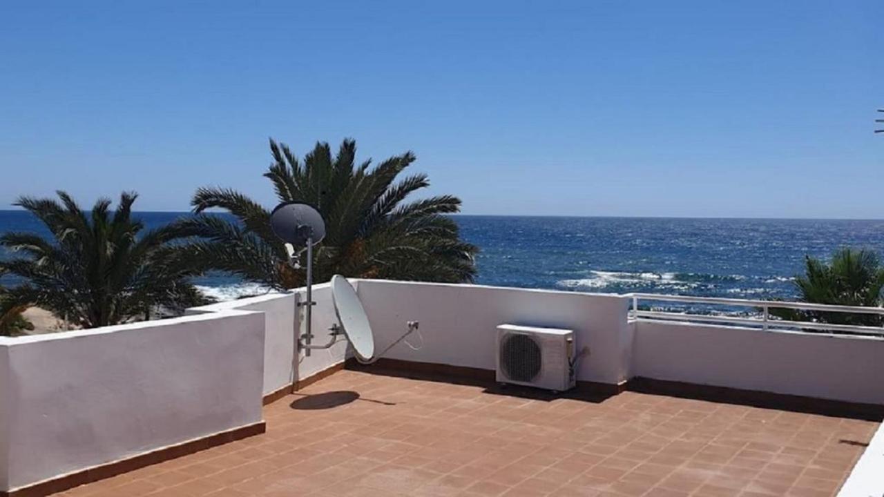 Vila Casa Elena Cuevas del Almanzora Exteriér fotografie