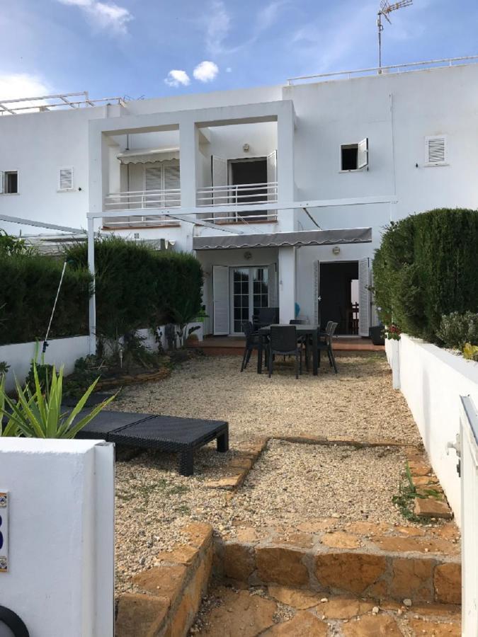 Vila Casa Elena Cuevas del Almanzora Exteriér fotografie