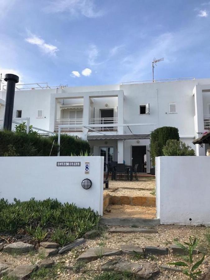 Vila Casa Elena Cuevas del Almanzora Exteriér fotografie
